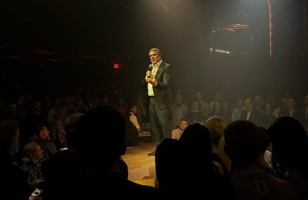Cadillac's F1 'launch' - Everything you need to know