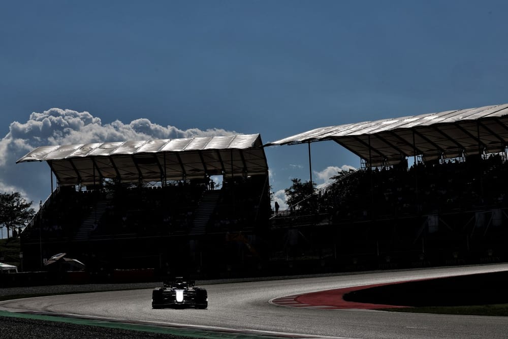 FIA's divisive skid block change set for Spanish GP test