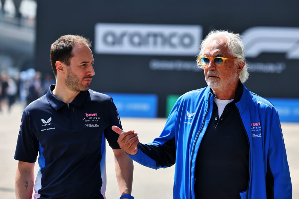 What we know about shock Alpine resignation and fresh chaos