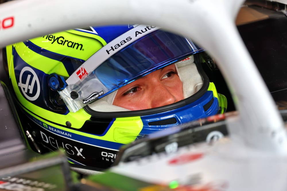 What's controversial about F1's rollout of its 'life-changing' tech