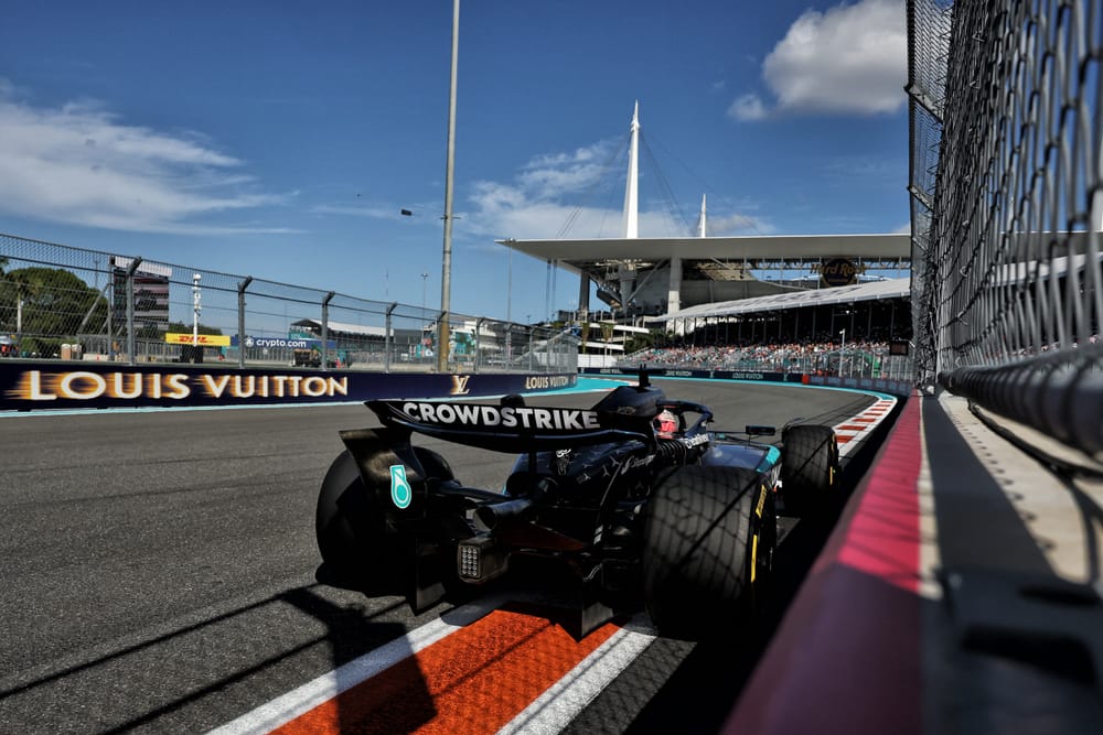 What's behind an F1 breakthrough that's impressed Verstappen and Norris