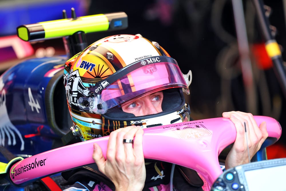 Our verdict on Alpine's brutally early F1 driver change