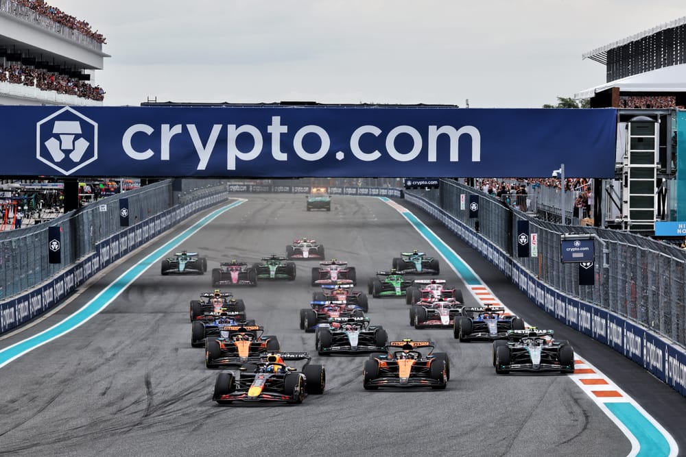 Preview: Edd Straw answers your F1 Miami driver rankings questions