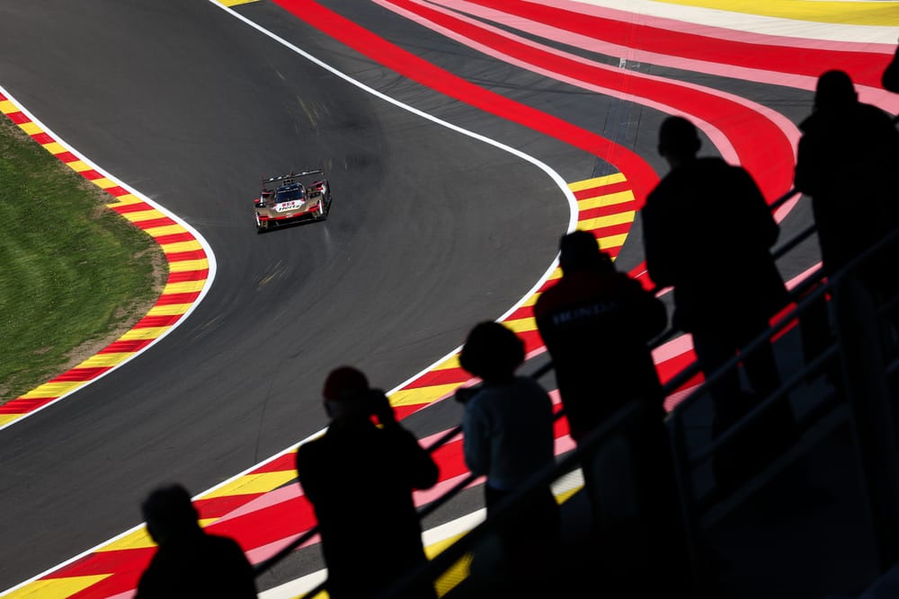Winners and losers from WEC's big Le Mans dress rehearsal
