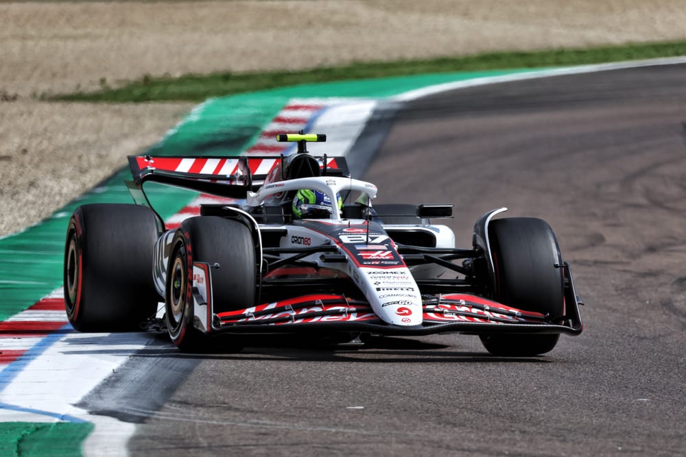The little known F1 rule that doomed Bearman