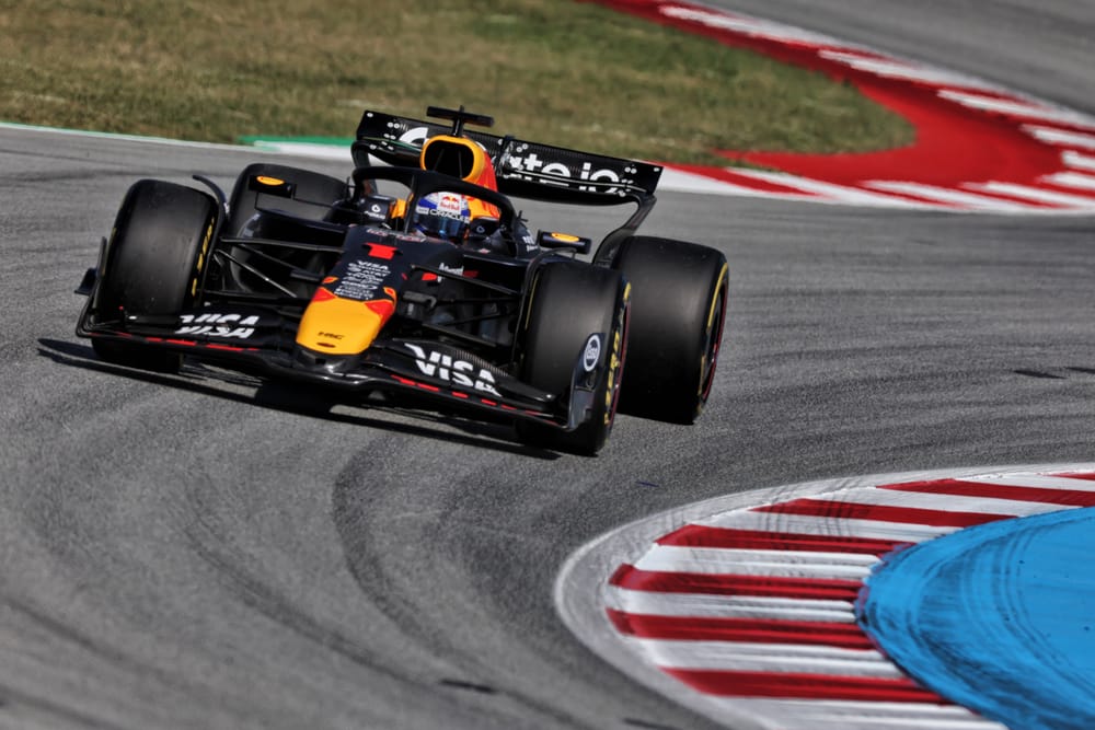 Mark Hughes: Red Bull's made the strongest start to F1's new era