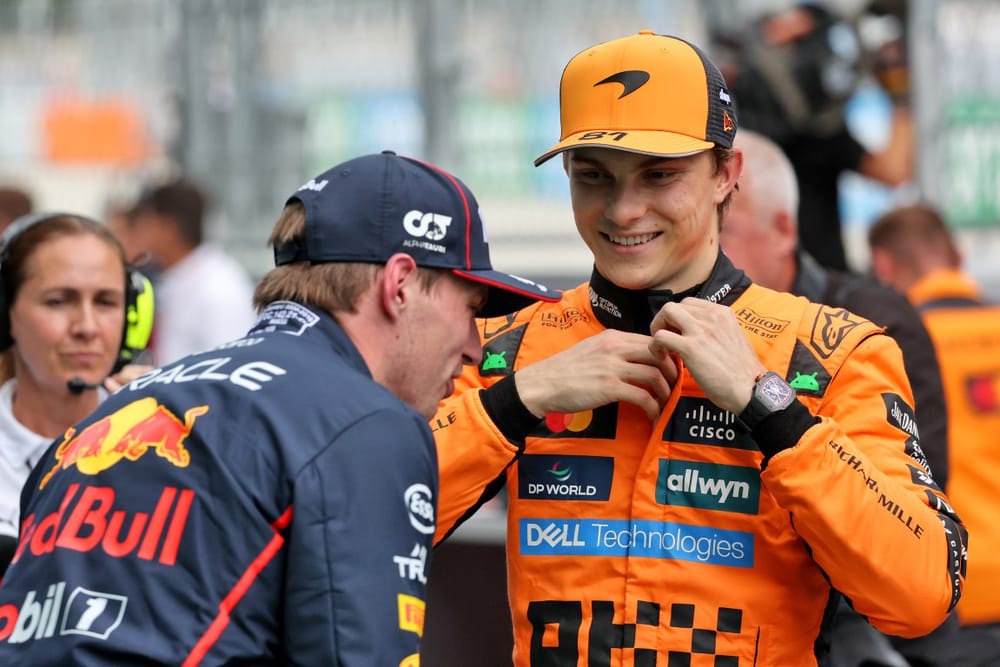 Mark Hughes' take on the actual impact of F1's wing clampdown