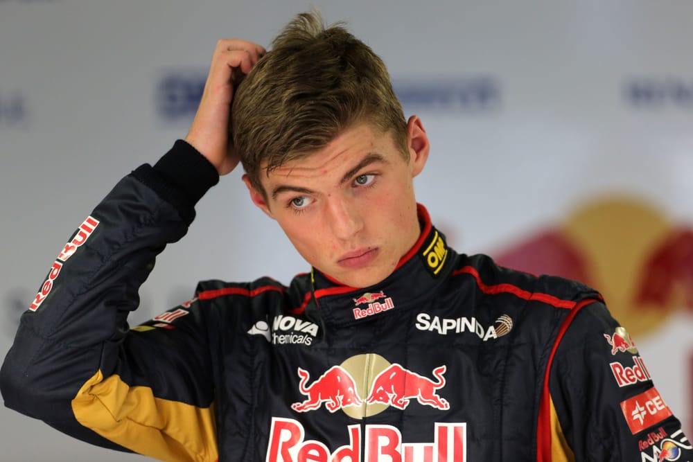 How much does yet another Verstappen documentary really offer?