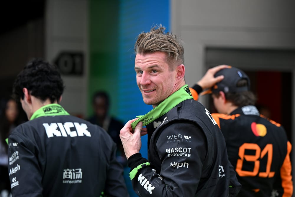 Winners and losers from F1's 2025 Spanish Grand Prix
