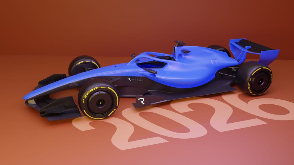 F1 tightens 2026 rules to close off tyre cooling tricks