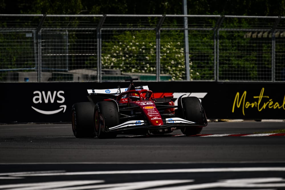 The lift and coast problem Ferrari needs F1 upgrades to fix