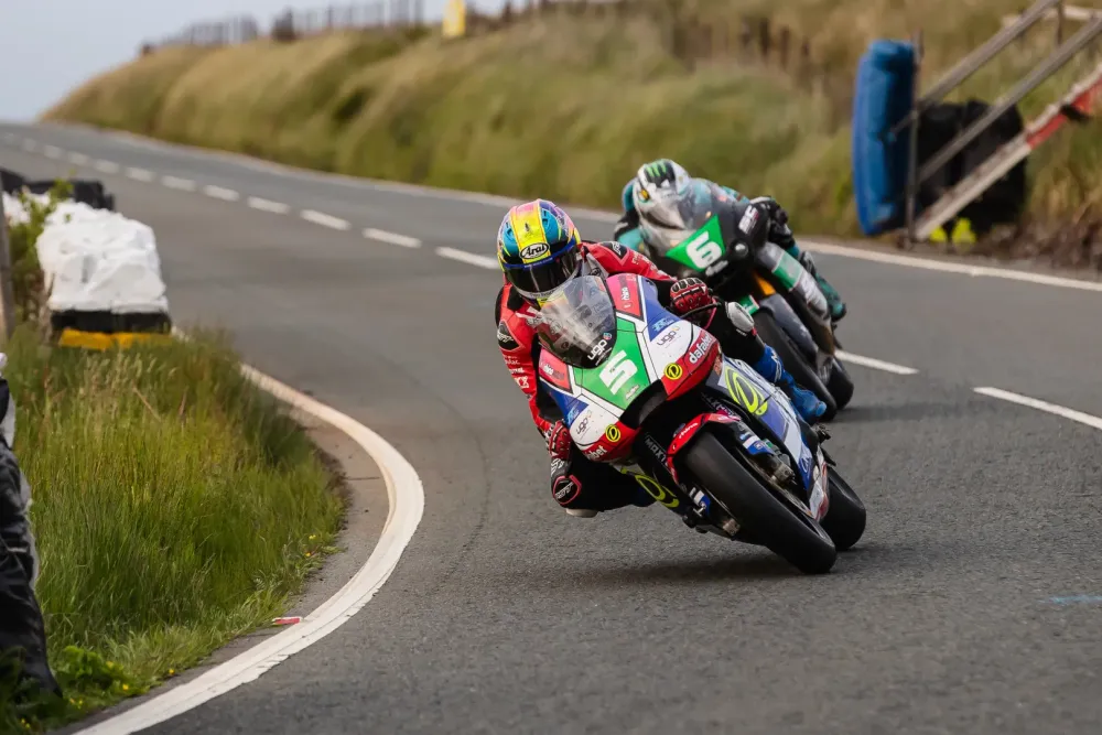 Isle of Man TT 2025: All the results
