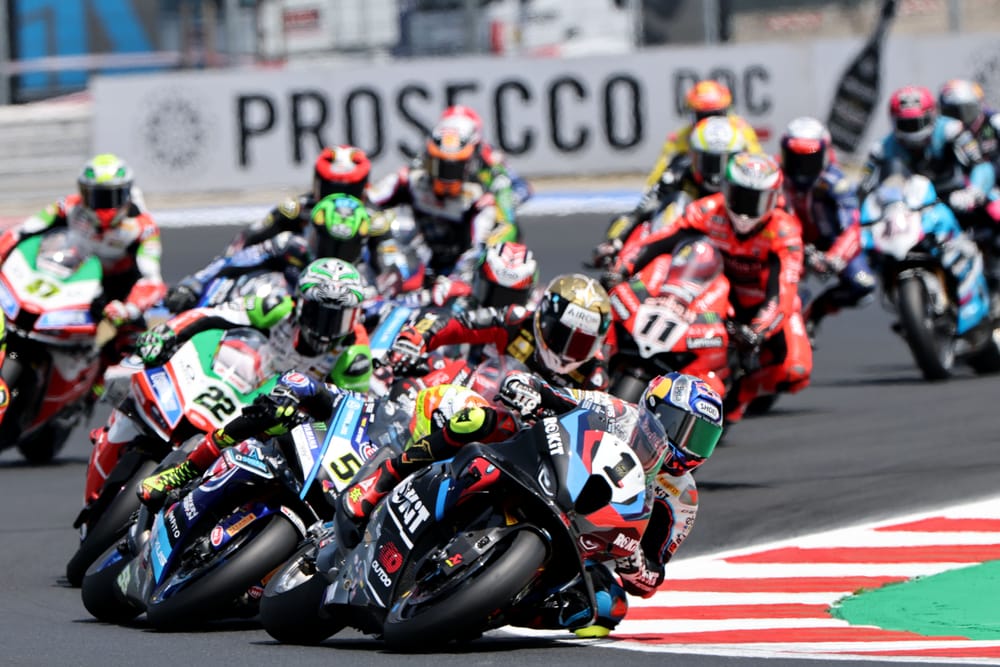 Michelin's World Superbike switch may tempt MotoGP riders