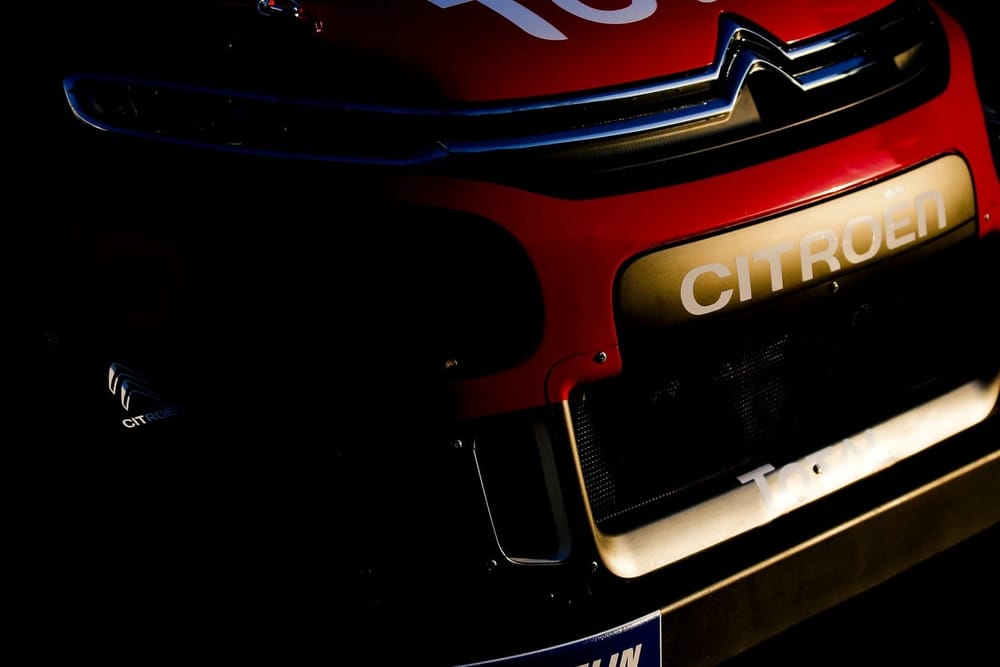 Citroen poised to join Formula E with Maserati's future in balance