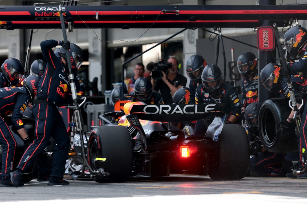 Why Red Bull made the Spanish GP call that doomed Verstappen