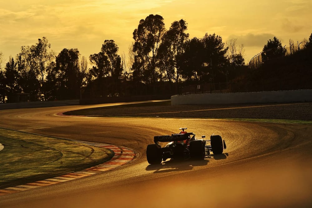 First official F1 2026 test to be held in private