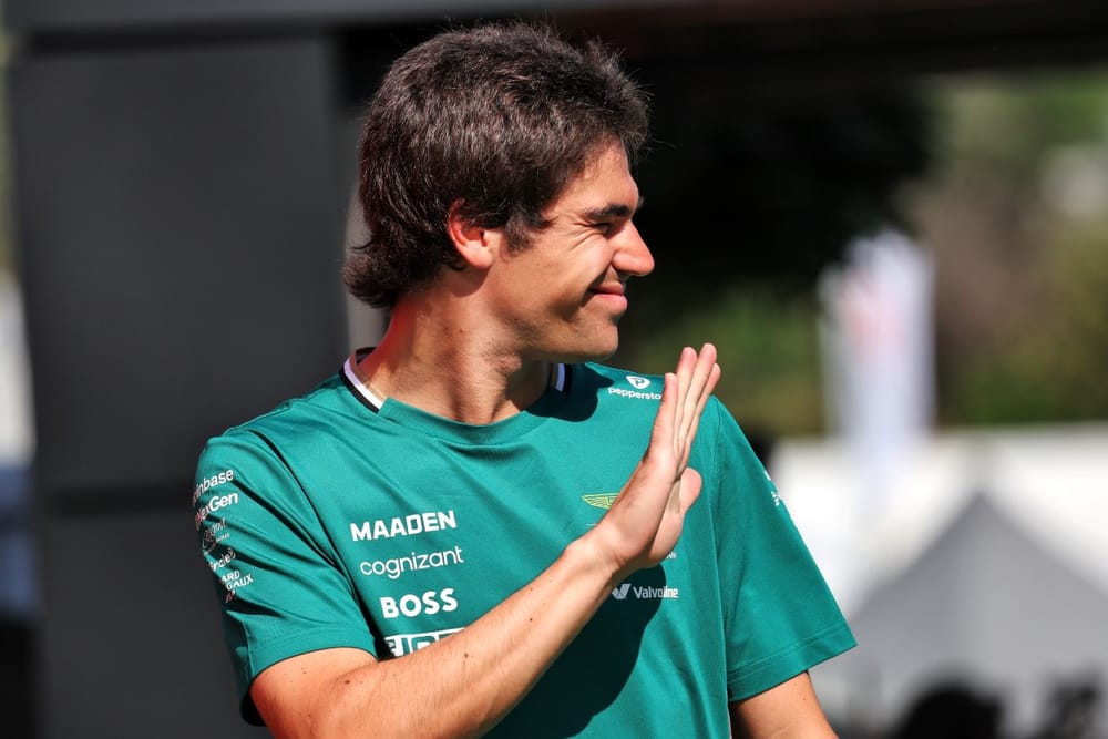 Stroll on target to be fit for Canadian GP after all