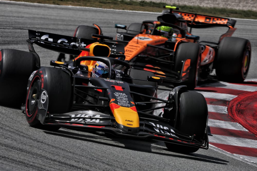 Efeito real da nova regra sobre asas flexíveis ainda pode virar o jogo na F1 2025
