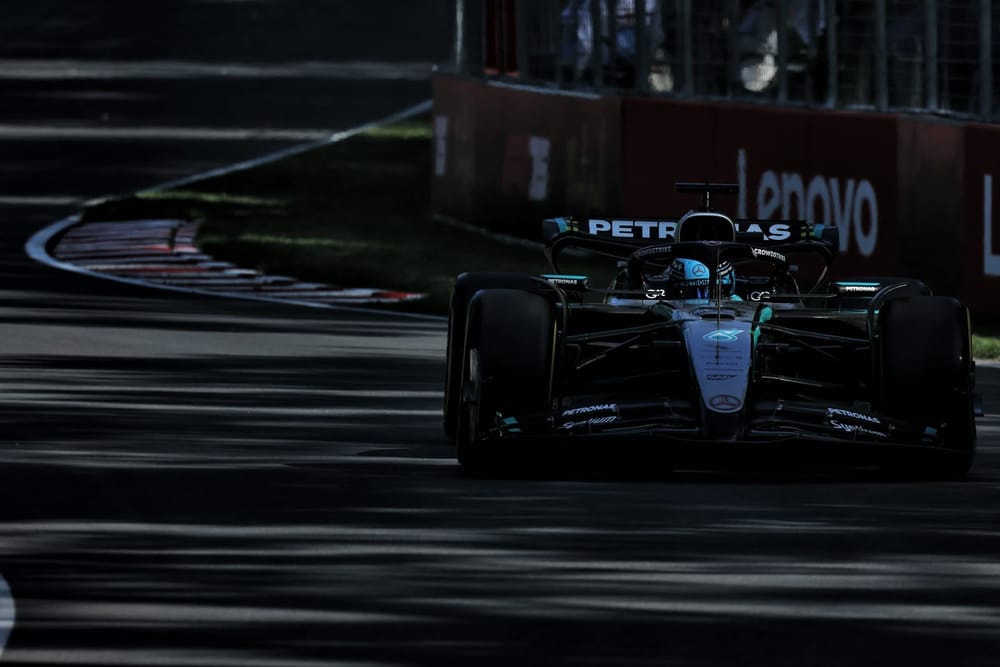 The key uncertainty that could decide Canadian GP