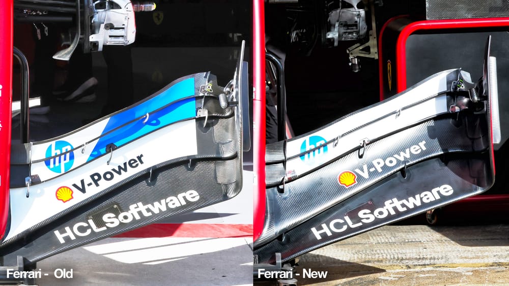 'We don't have half a second coming' - Ferrari's 2025 car latest