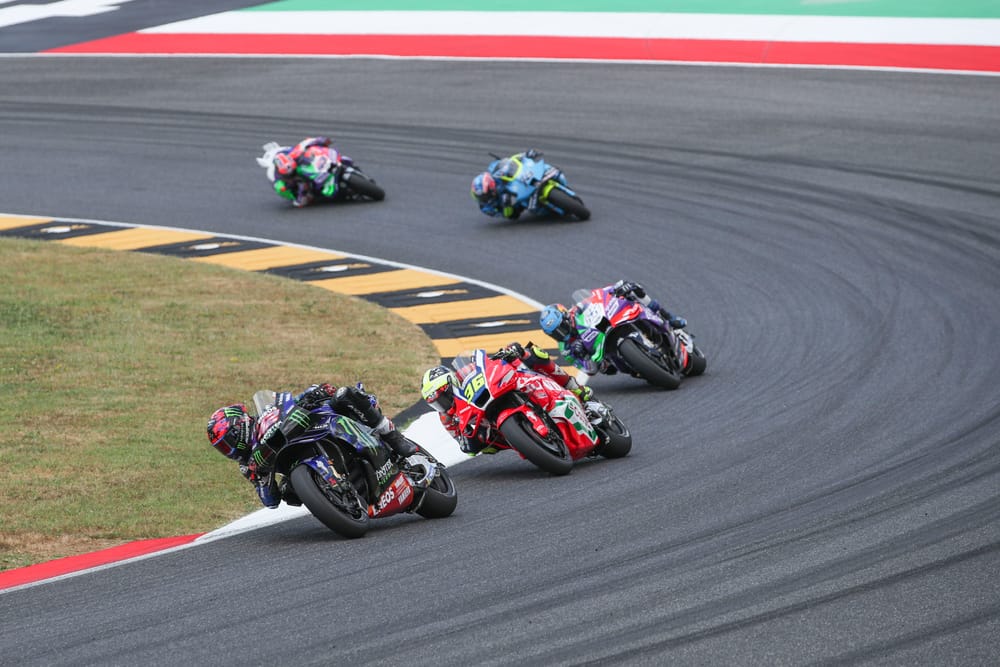 Why Yamaha and Honda's MotoGP pace has nosedived again