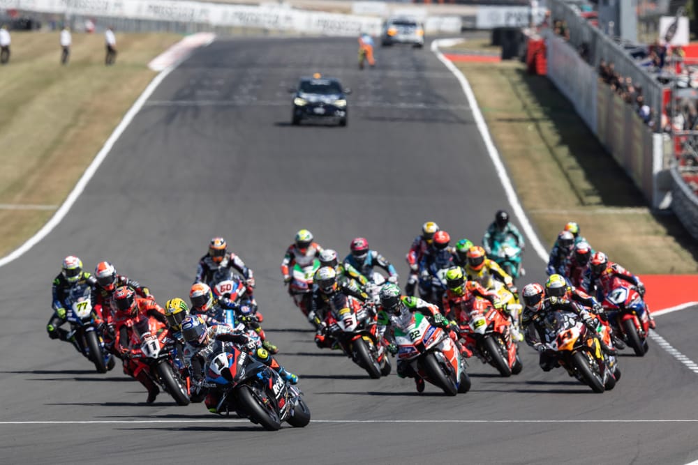 World Superbike Podcast special - Inside Toprak's world
