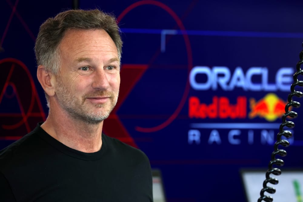 Post-Horner Red Bull risks repeating Jaguar era mistakes