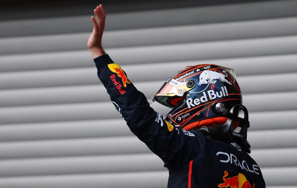 Norris trick showed how sharp post-Horner Red Bull still is