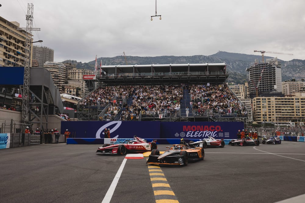 The other big loser from McLaren's Formula E exit