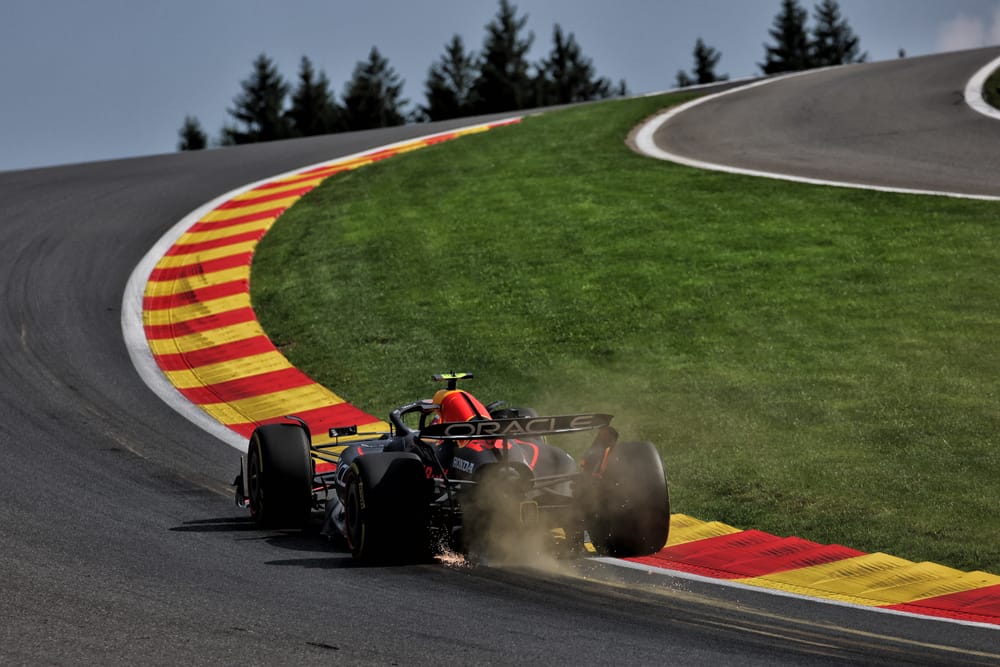 Did Red Bull's error with 'superb' Tsunoda mask real progress?