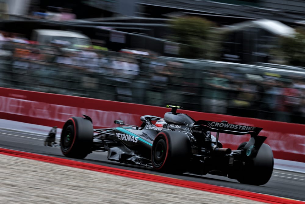 'I have no confidence' - what now for Antonelli after worst F1 qualifying