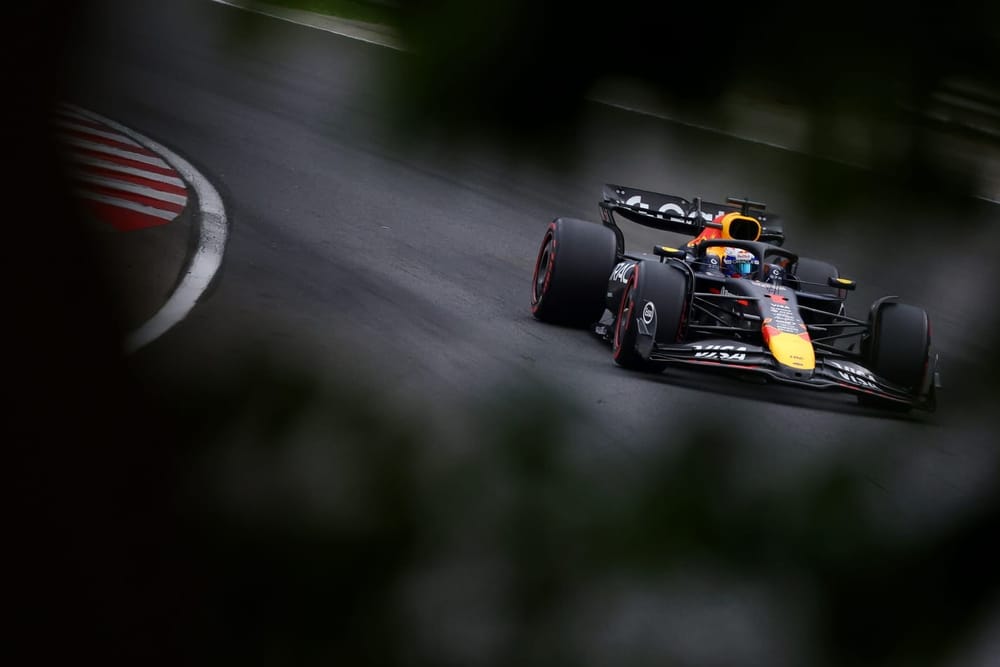 Red Bull's exposed where McLaren is 'killing' it in F1 2025