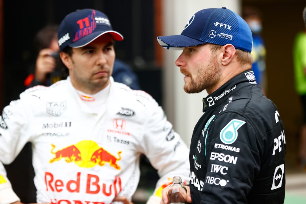 Our verdict on Cadillac's Perez-Bottas 2026 F1 plan