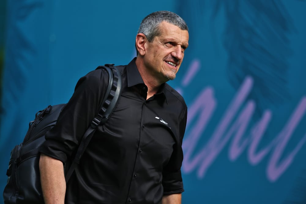 Podcast: What Steiner will bring to MotoGP + our 2025 wishlist