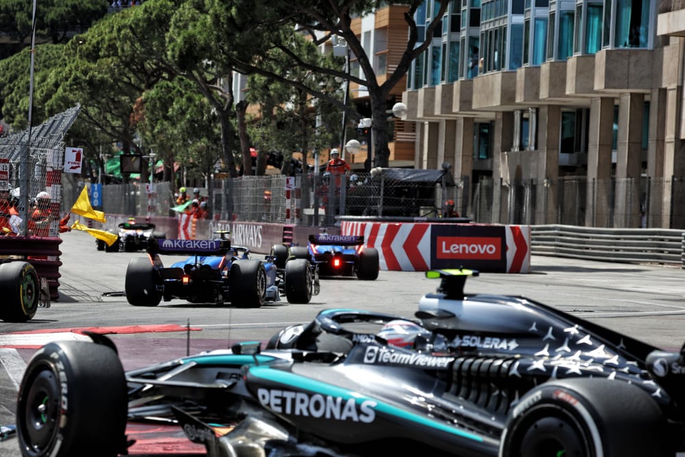 Williams surprised by return of 'most uncomfortable' F1 rule