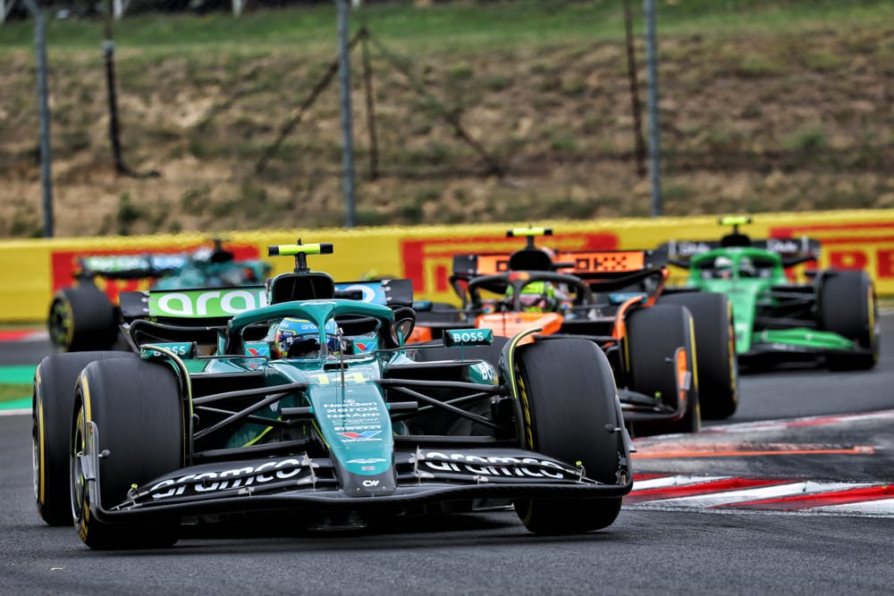 Domenicali moots reverse grids in F1 sprint race expansion plan