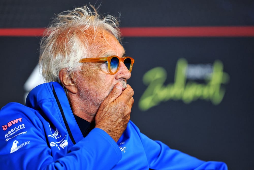 The 2025 Alpine mistakes in big Briatore admission
