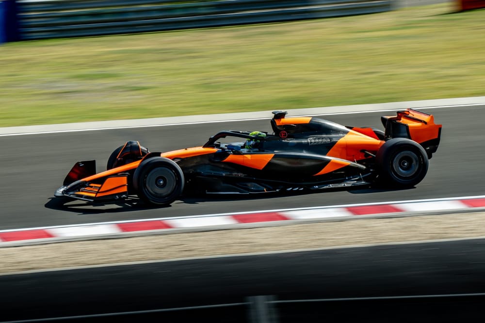 '20-30%' - Huge differences claimed in F1 teams' 2026 estimates