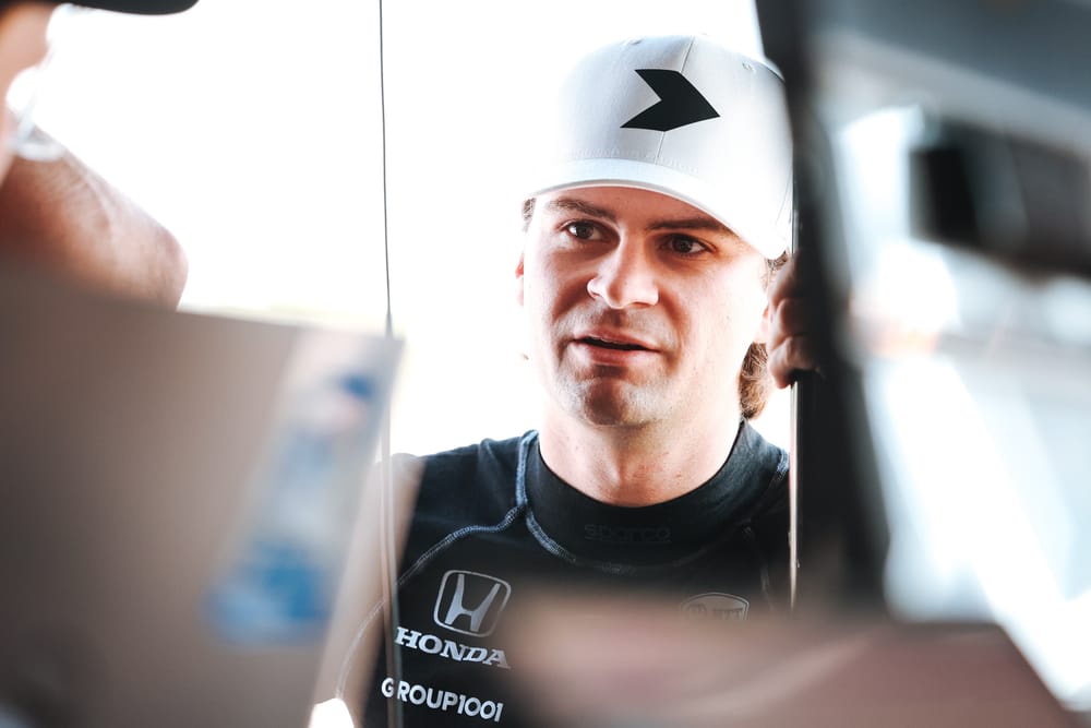 Seven things Herta and Cadillac revealed about his F2-F1 gamble