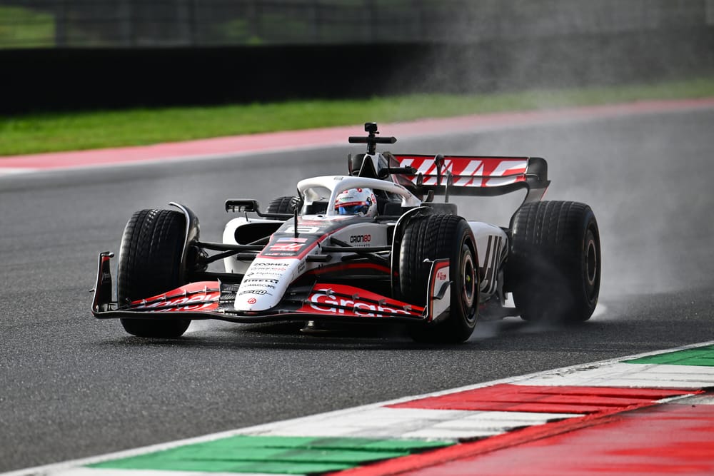 'They made me cry' - Grosjean gets deserved F1 closure