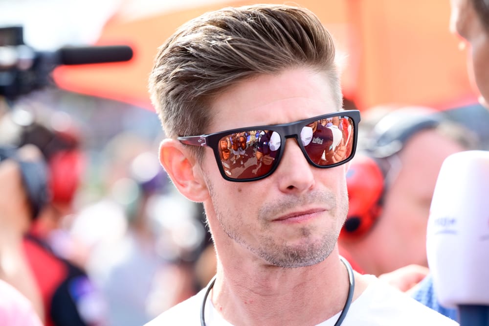 'Listen to him' - Stoner's surprise role in Bagnaia-Ducati debate