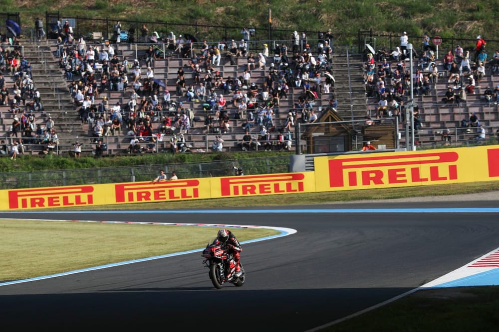 Marquez's Motegi coronation grows likelier after Friday practice
