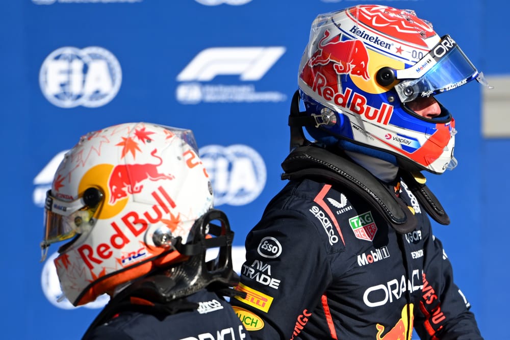Why Tsunoda's missing from Red Bull's big Monza turnaround