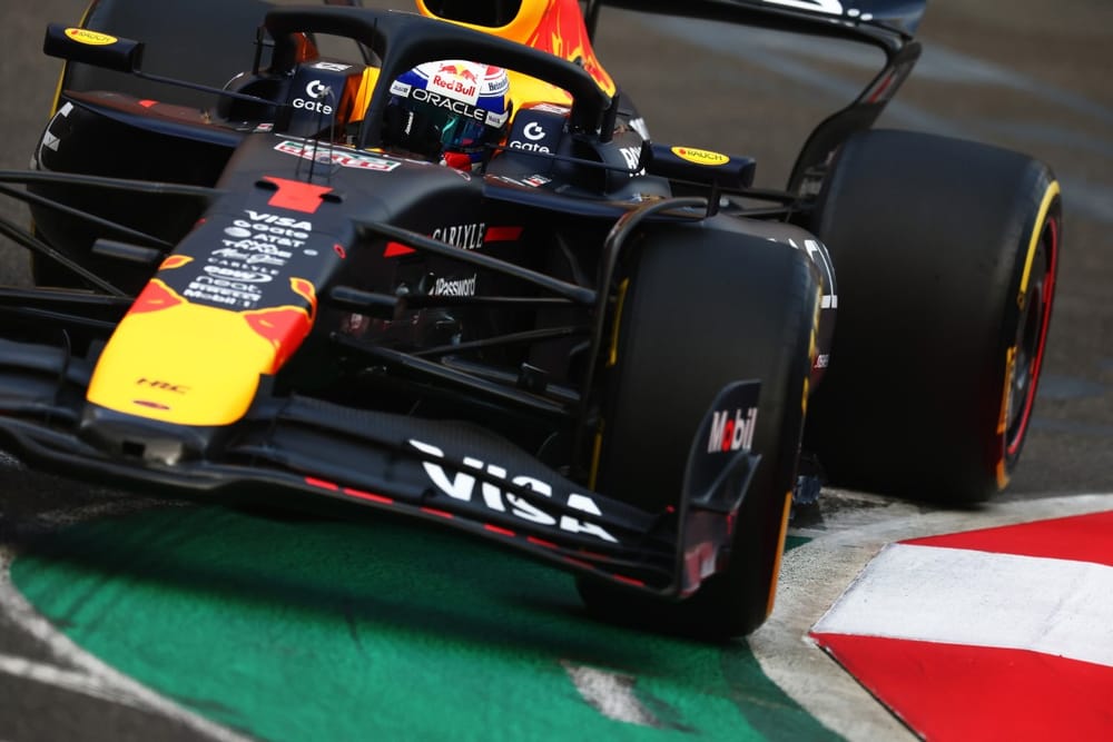 The three answers that will decide if there's a Verstappen title bid