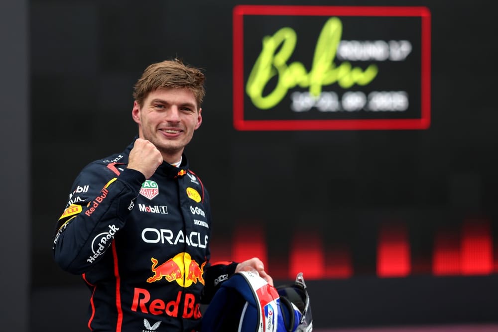 Mark Hughes: Racing Bulls methods are paying off for Red Bull