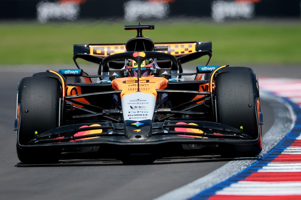 What's really behind Piastri's strange F1 title slump