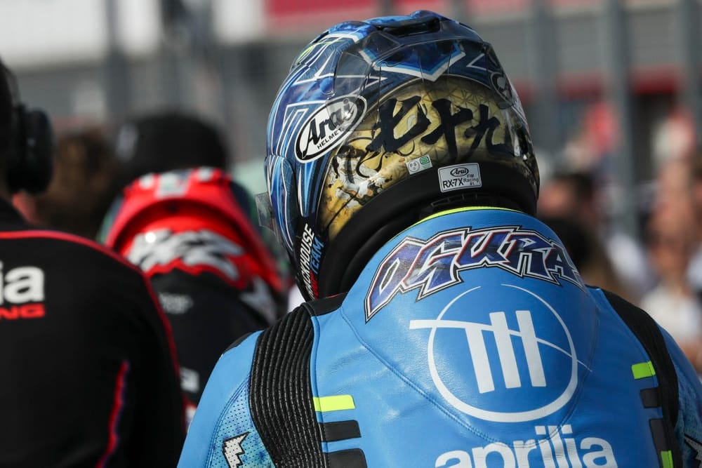 Aprilia down to two riders, Martin's 'complex' surgery detailed