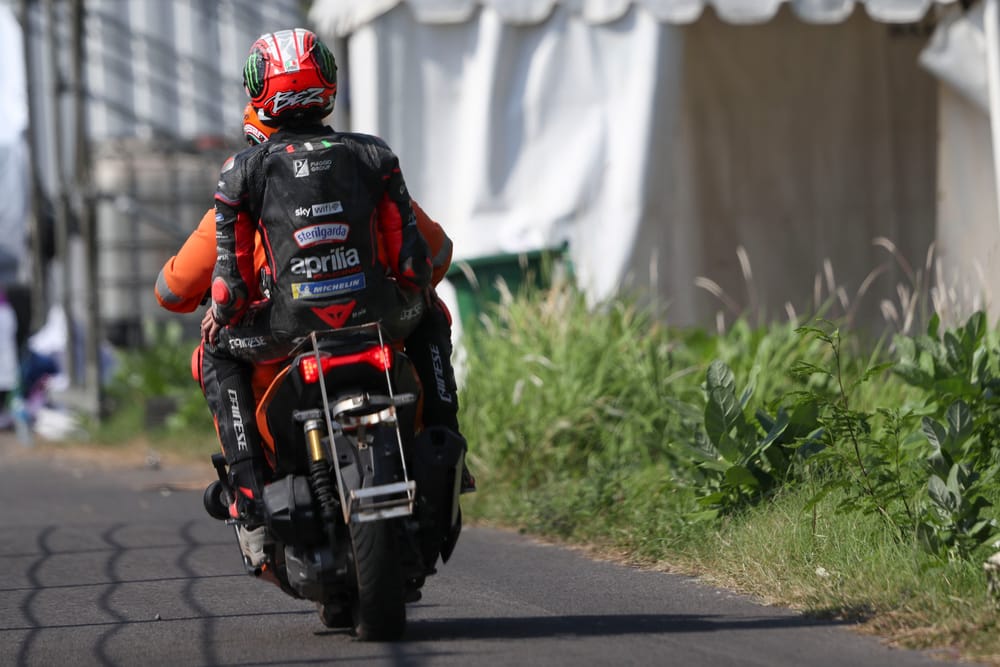 The wasted opportunities of MotoGP 2025's best bike