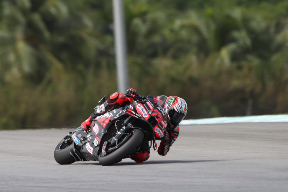 Best-to-worst: Why Sepang is halting a MotoGP rise