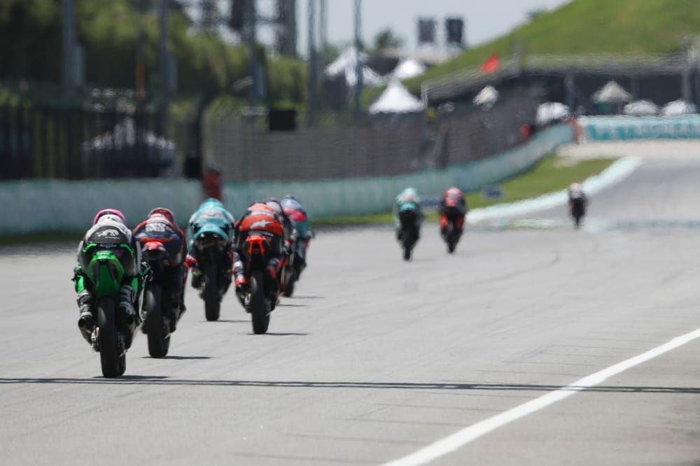 Crucial binned sessions must return after horror Moto3 crash
